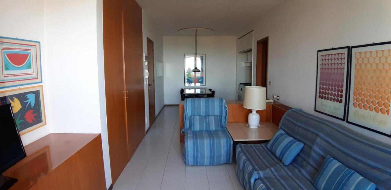 Due Balconi Sul Mare Apartment Punta Ala Bagian luar foto