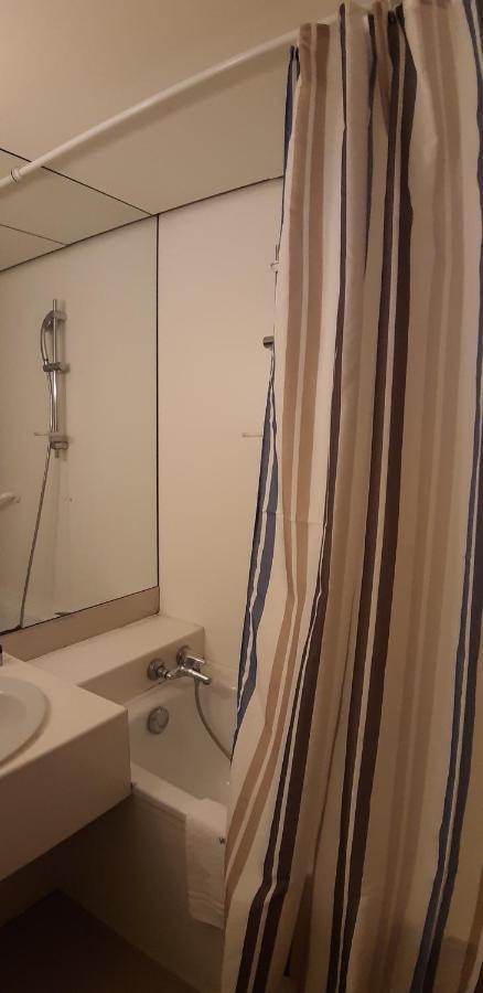 Due Balconi Sul Mare Apartment Punta Ala Bagian luar foto